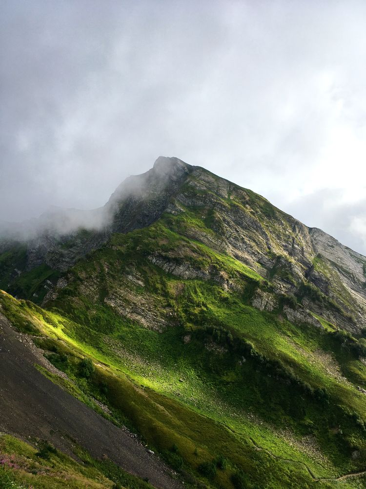 Photograph by Сергей Синелобов