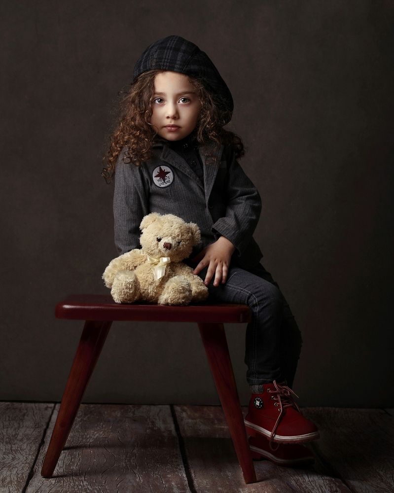 Photograph by Bahareh Birjandifar