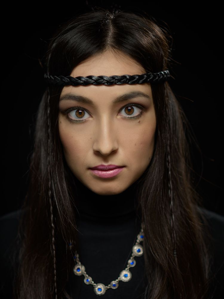 Photograph by Геннадий Зуев