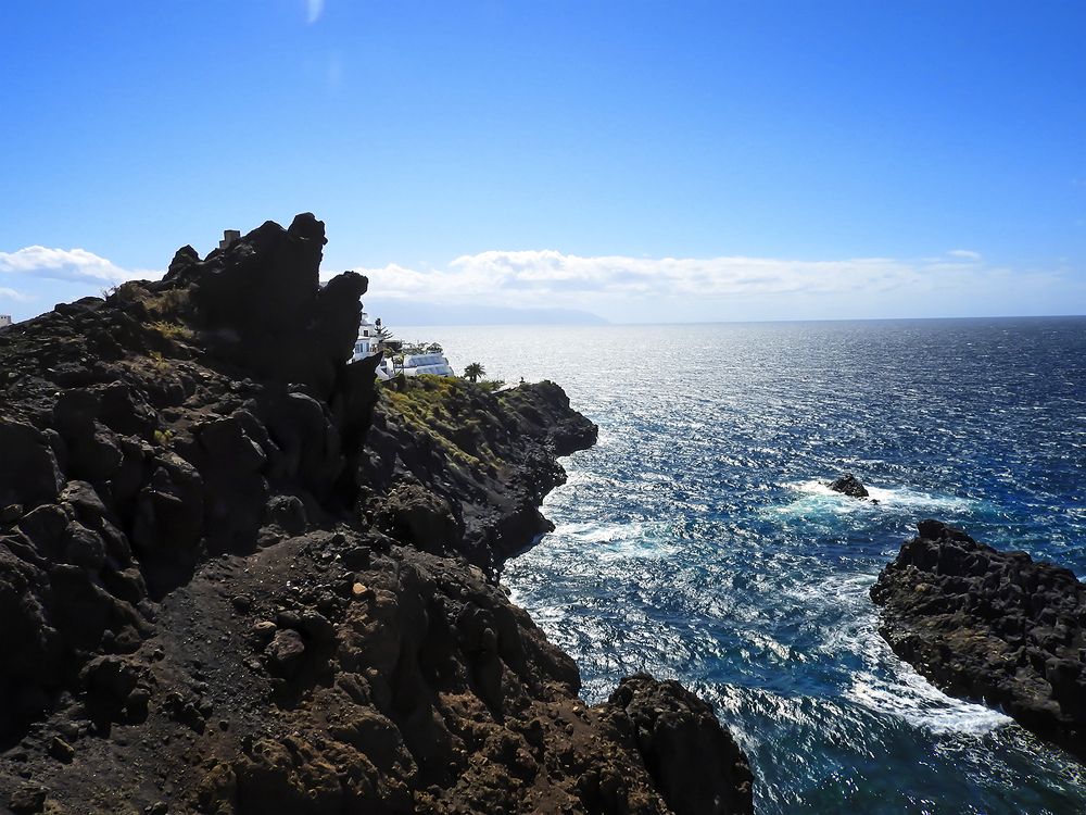 Изюминка океана.