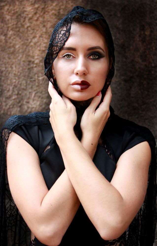 Ты на темной или светлой стороне?