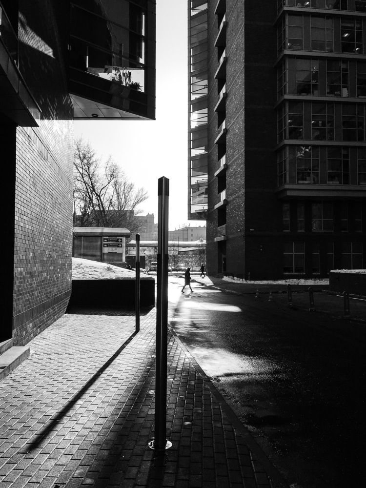 Photograph by Сергей Синелобов