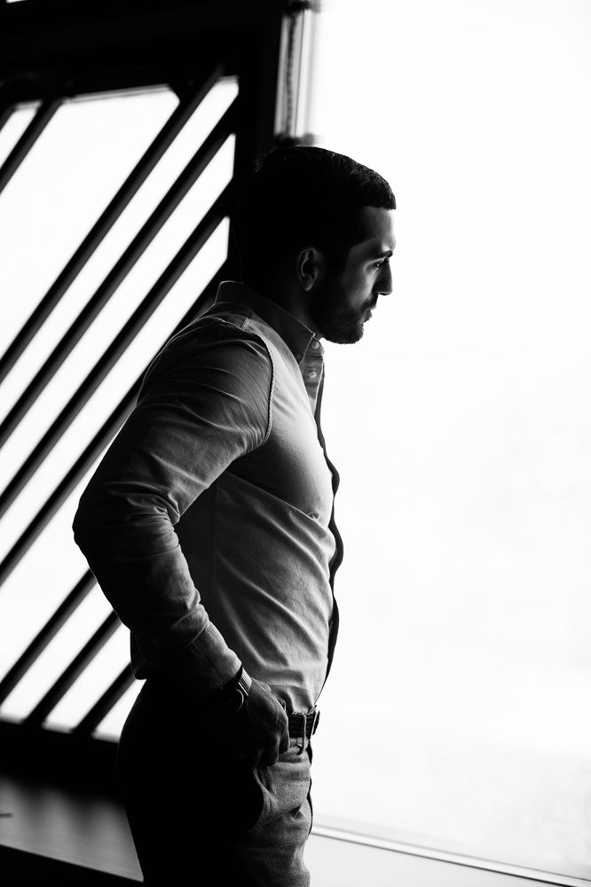 Отражения жизни