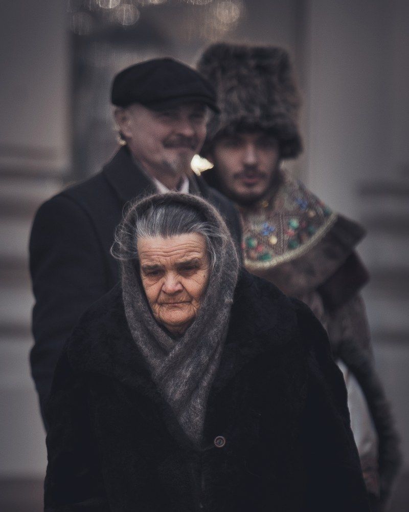 Photograph by Екатерина