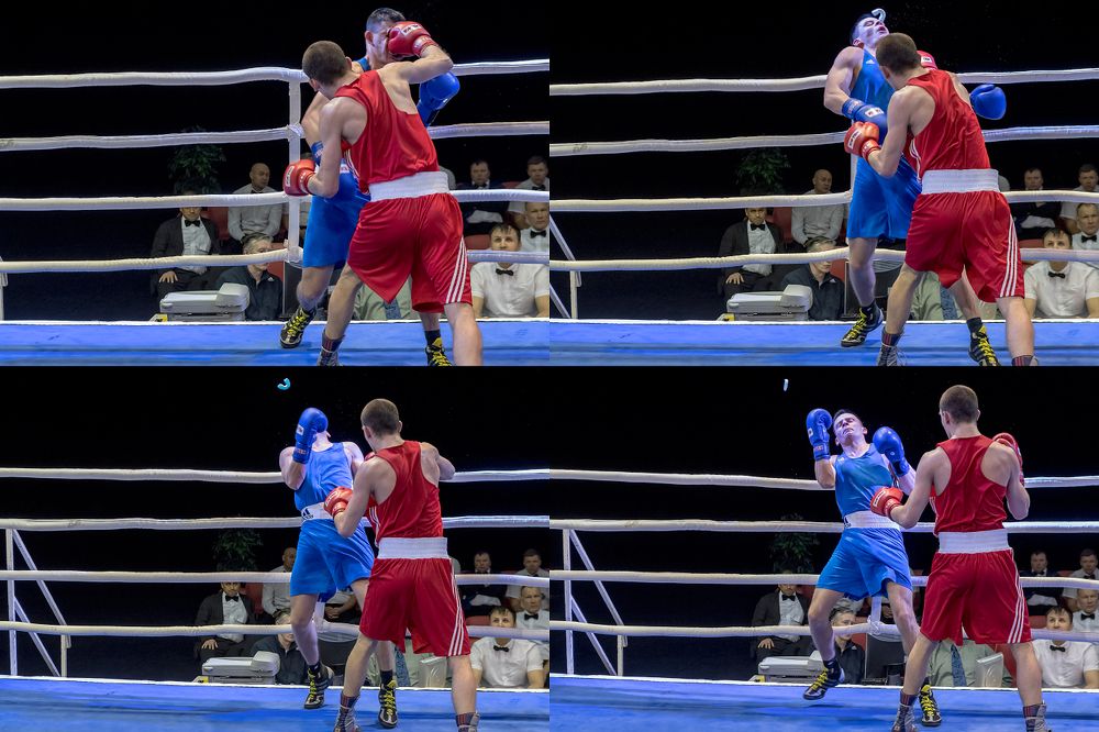 Photograph by Александр Абросимов