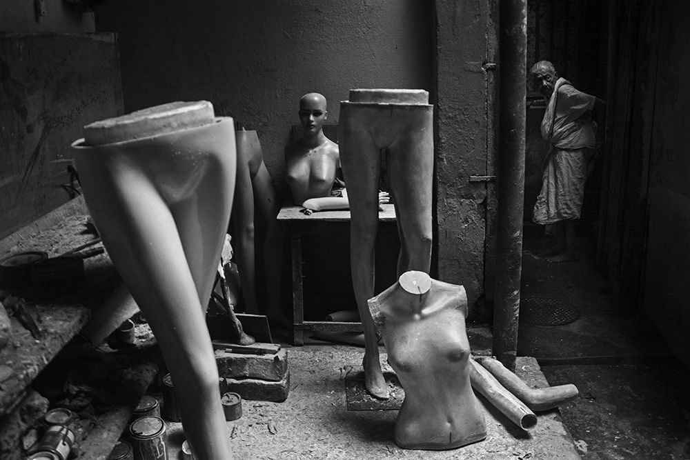 THE INFINITE JOURNEY