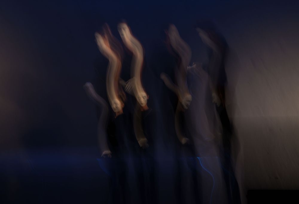 Магия театра