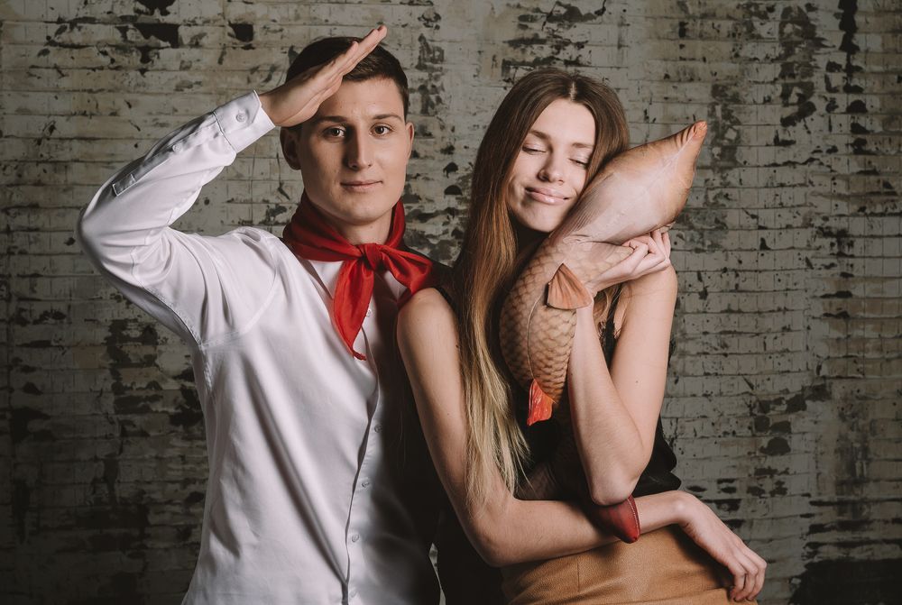 Добро пожаловать или посторонним вход запрещен