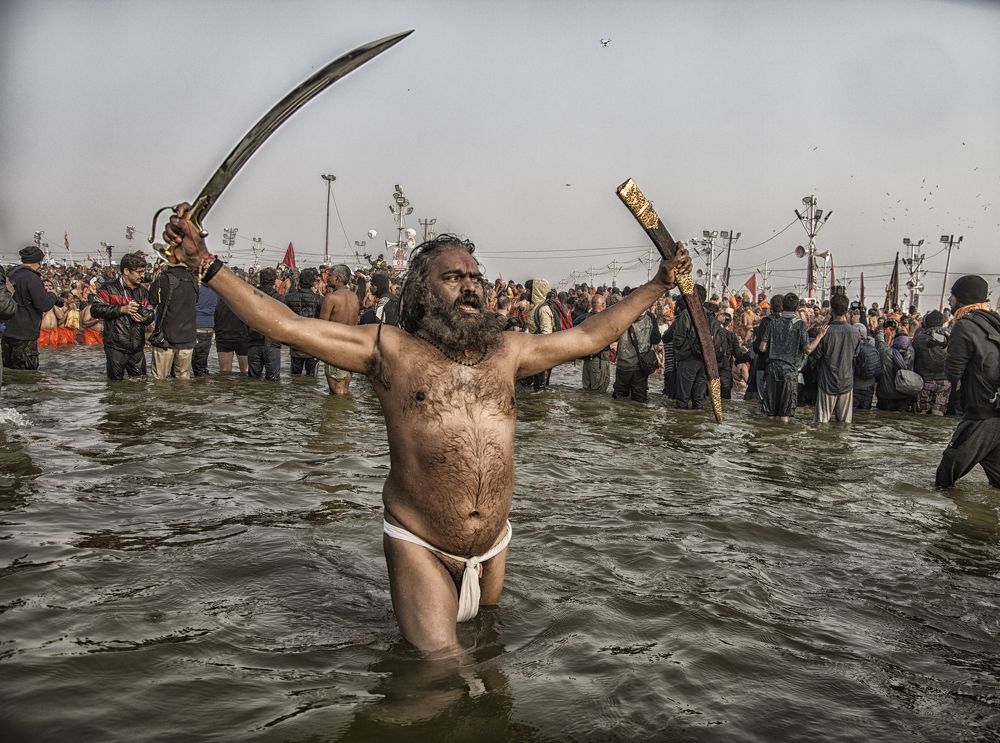 Monk