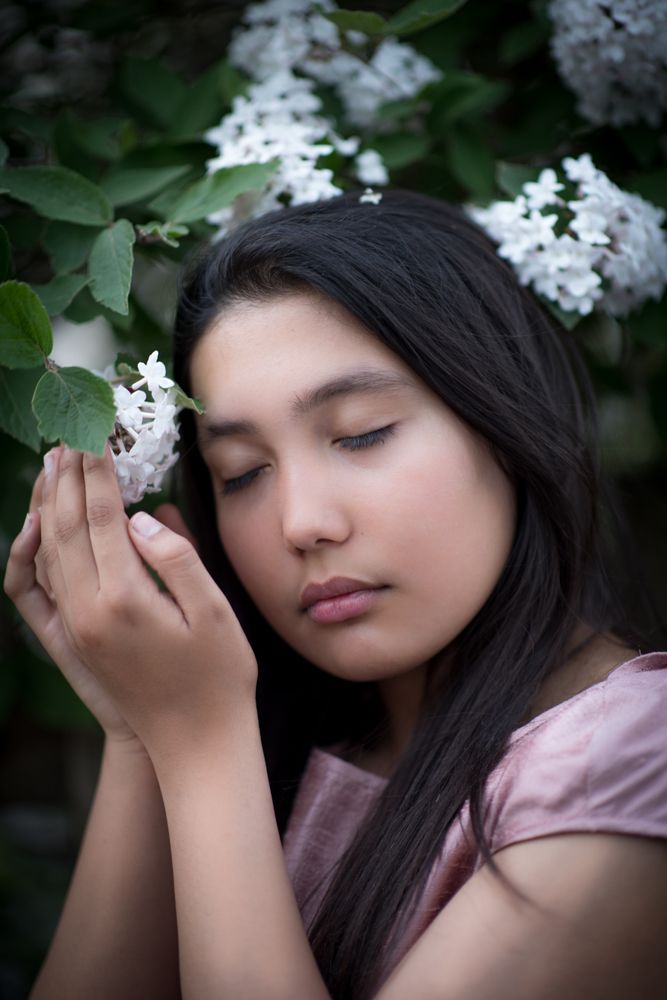 Photograph by Elina Kozlova