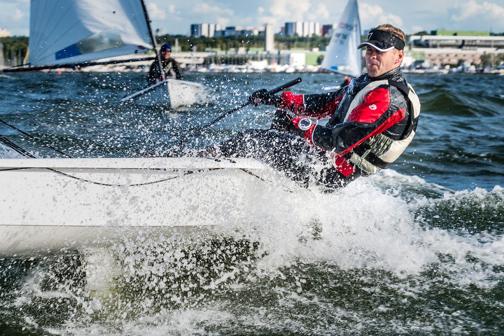 Photograph by Александр Абросимов