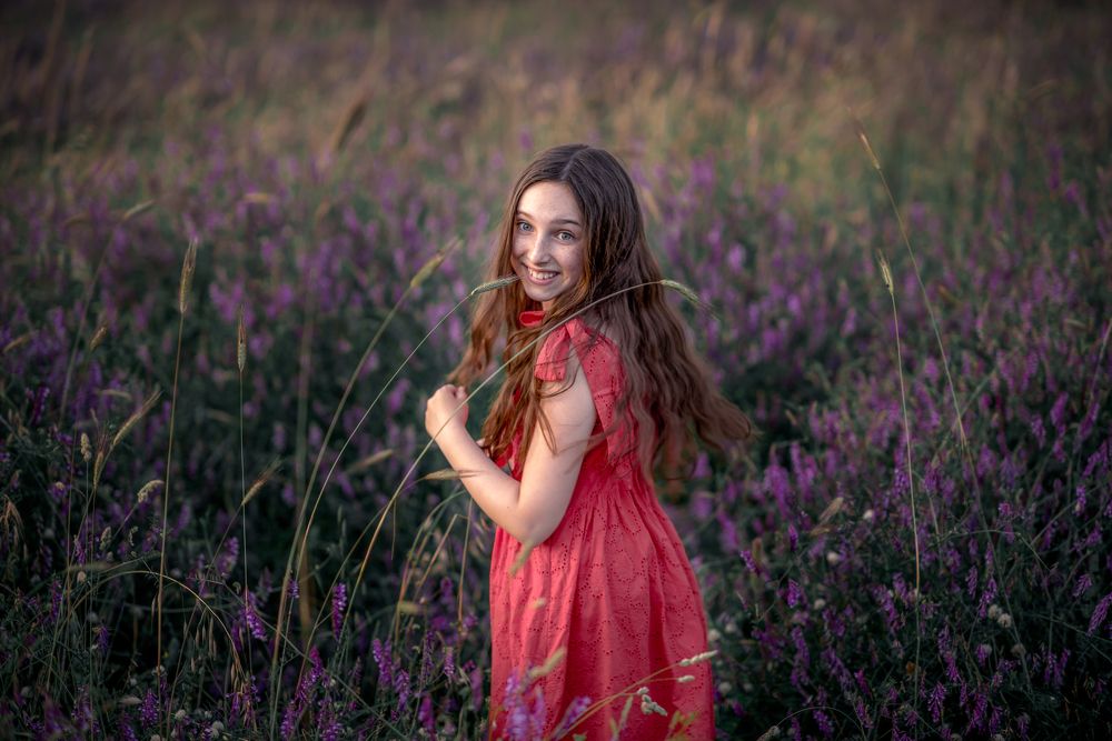 Photograph by Elina Kozlova