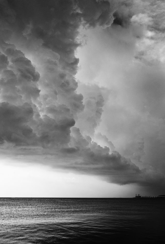 ХРОНИКИ БОСПОРСКОГО НЕНАСТЬЯ.