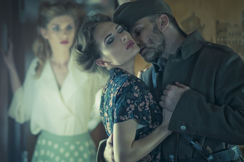 love is above everything