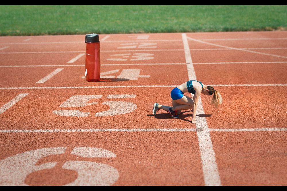 В мире спорта