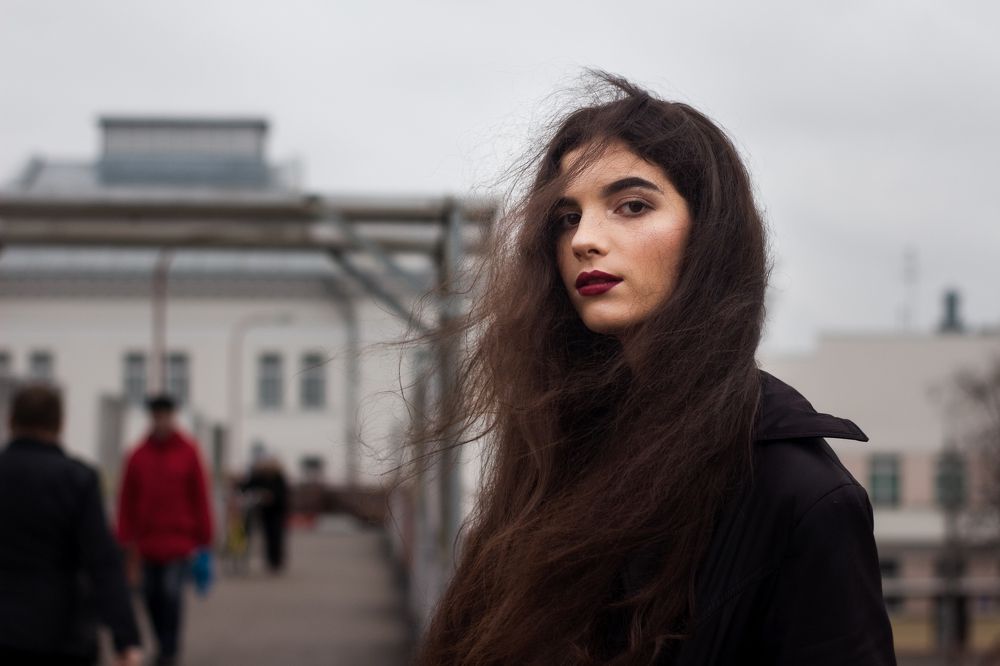 Фотография автора Шевелев Евгений