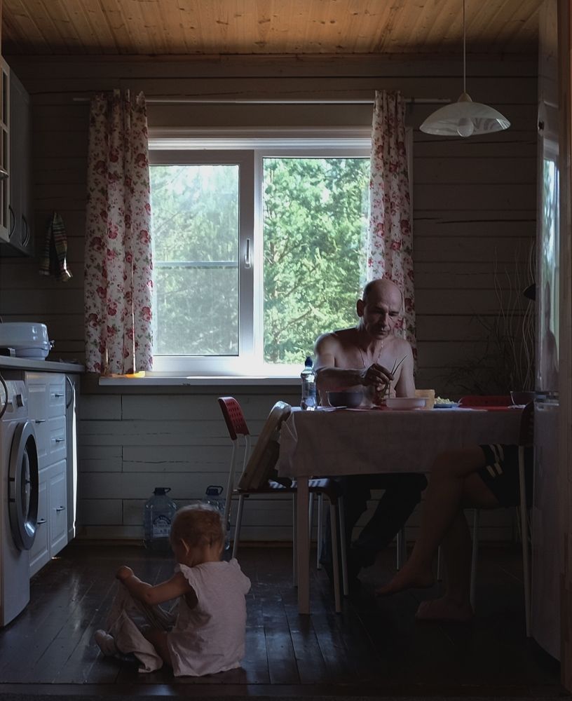 Photograph by Наталья Никитина