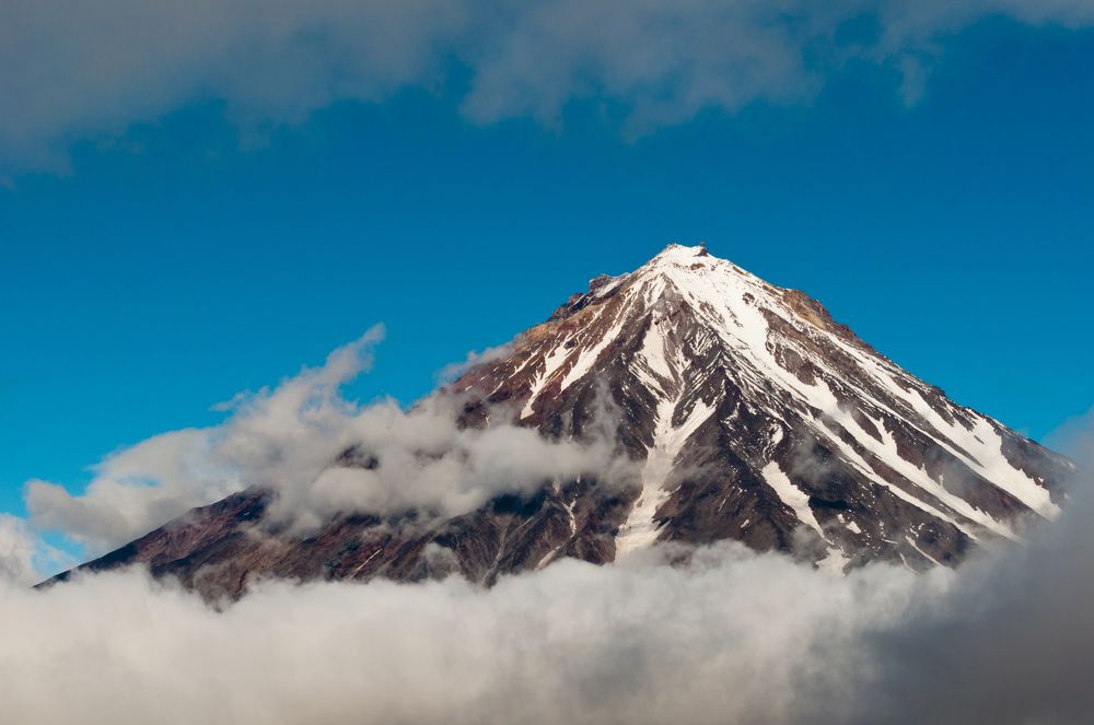 Photograph by Михаил Агульник