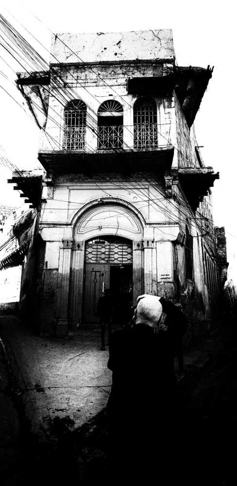 Photograph by mohamad jalili