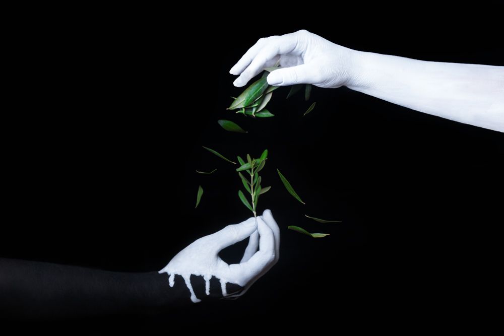 Change a false belief