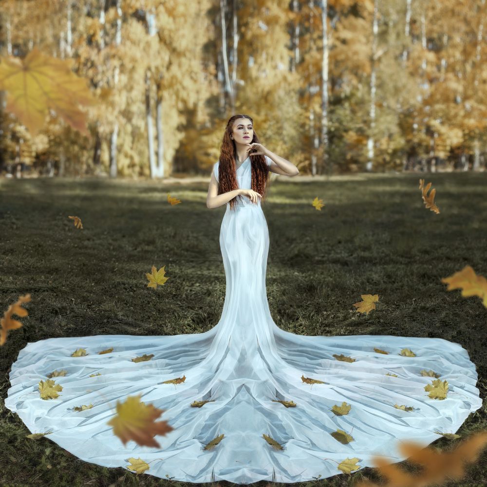 Photograph by Мария Гвоздёва