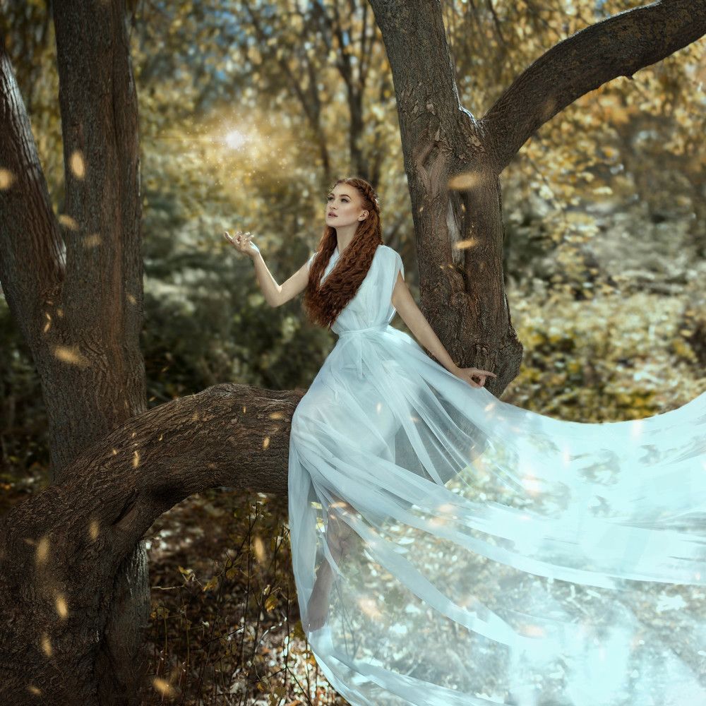 Photograph by Мария Гвоздёва