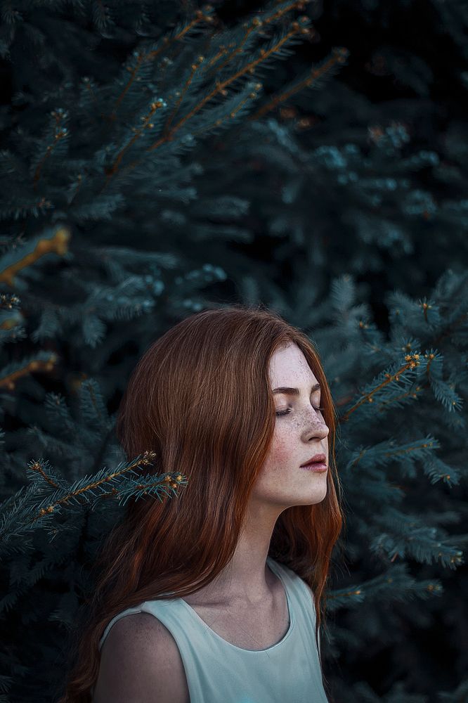 Photograph by Мария Гвоздёва