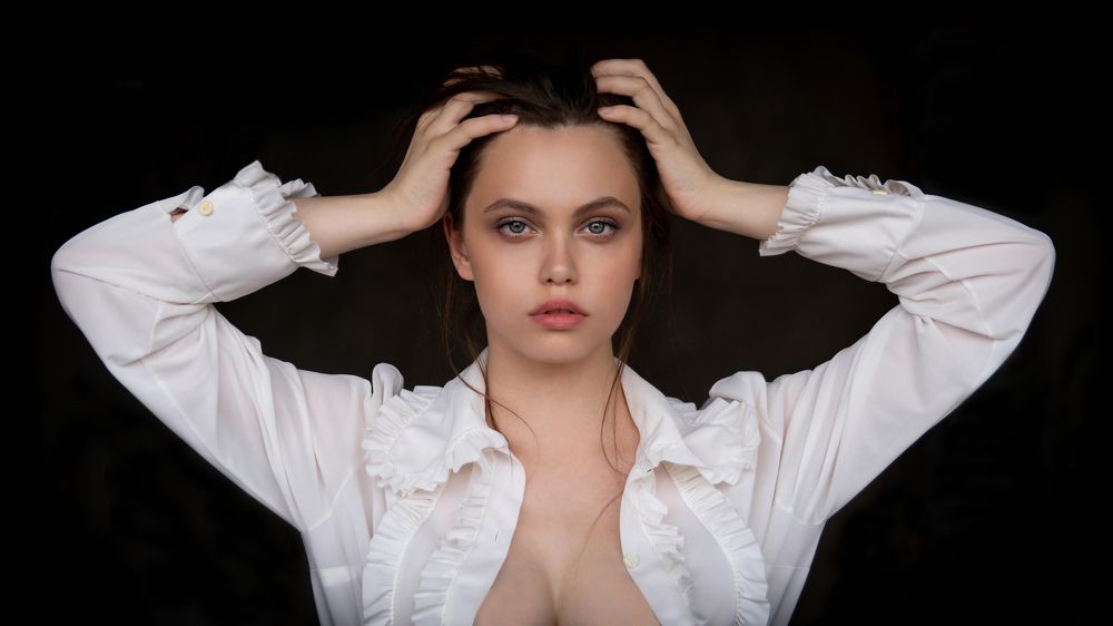 Прекрасная Полина