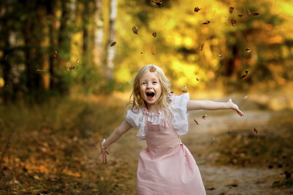 Ну здравствуй,осень!