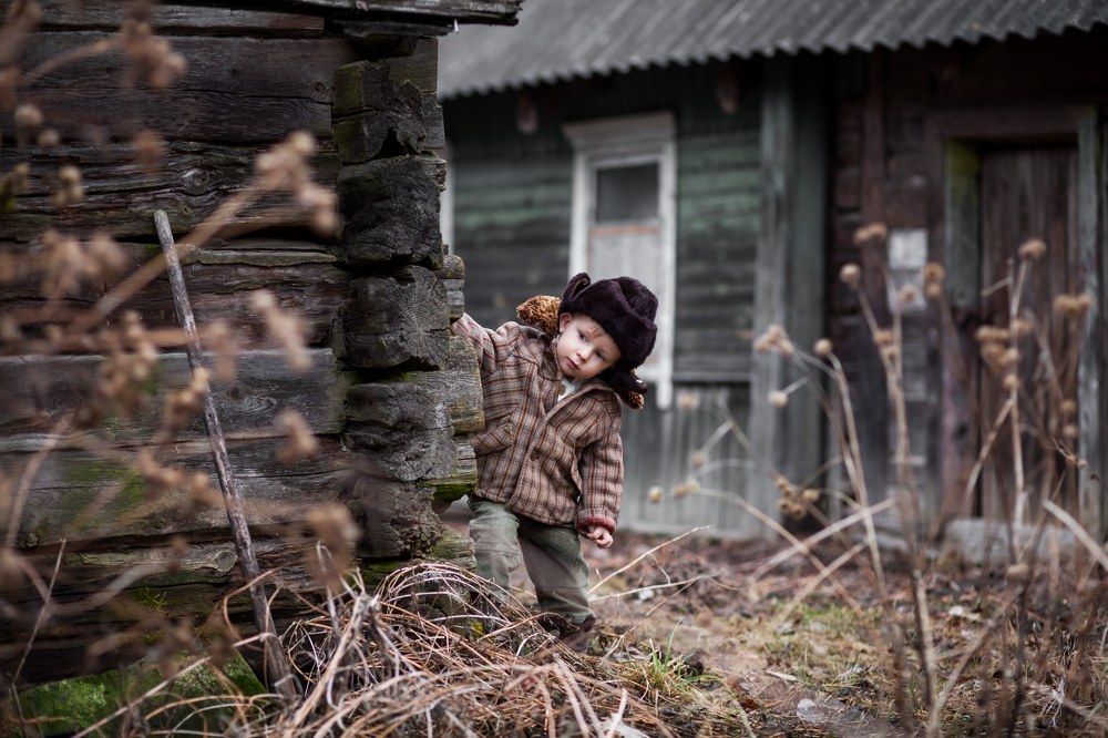 Из прошлого