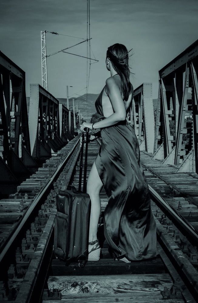 "To fall in love with the Wind!"