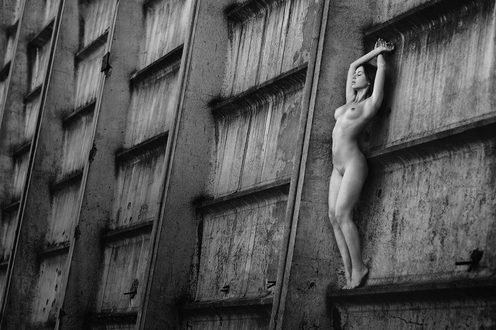 Photograph by Александр Романенко