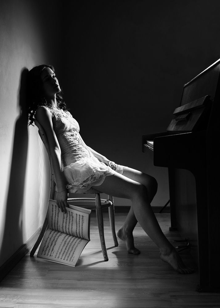 Фотография автора Саша Урманов