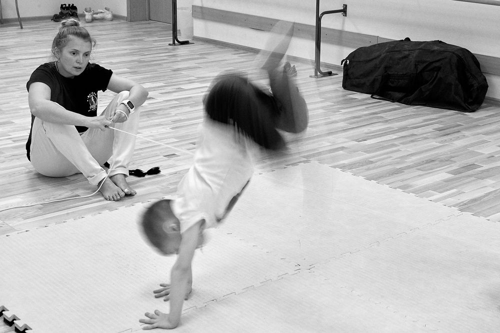 Photograph by Рыжов Евгений