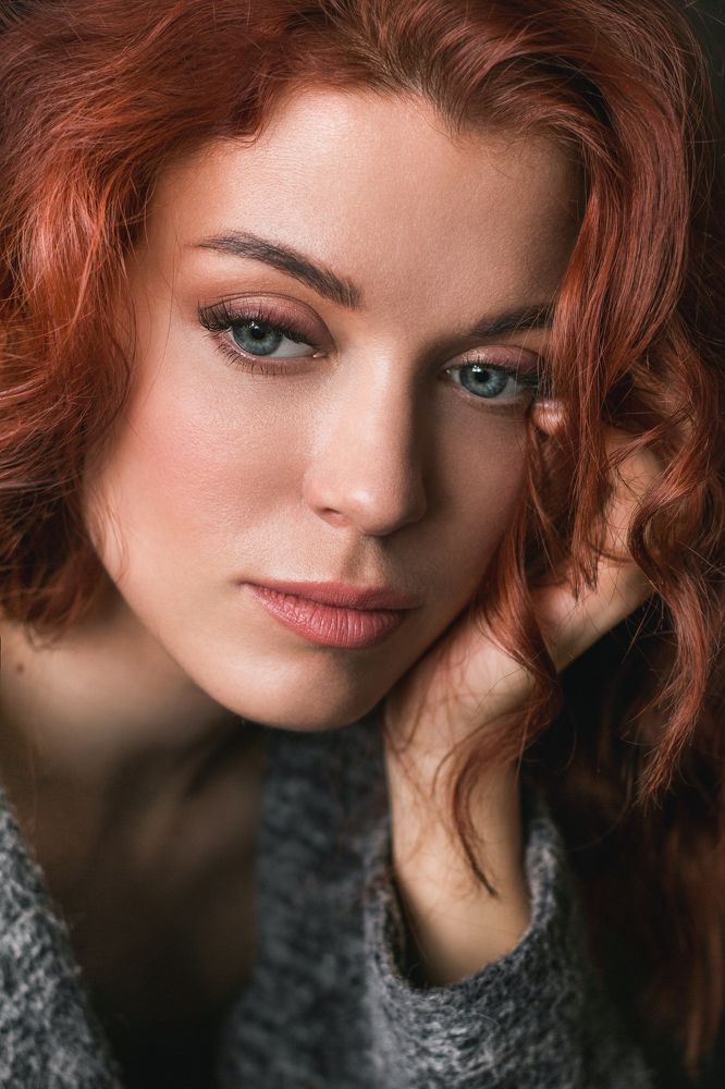 Photograph by Elina Garipova