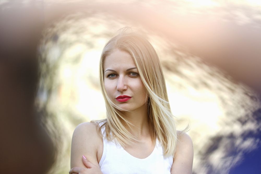 Невесомость