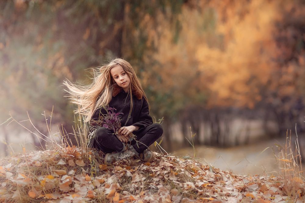 Photograph by Ольга Наний