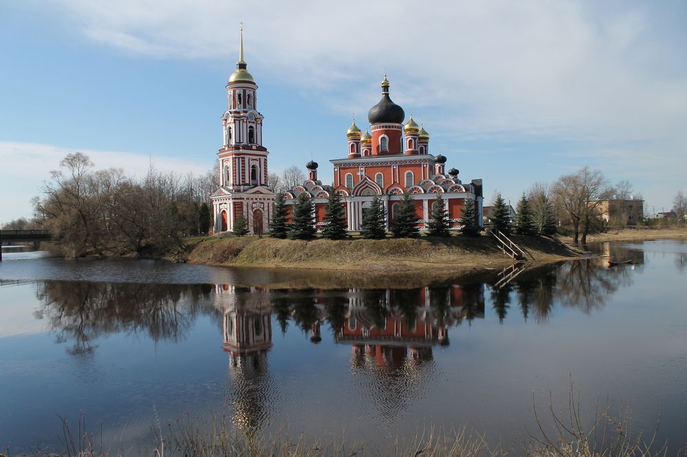 Photograph by Галина