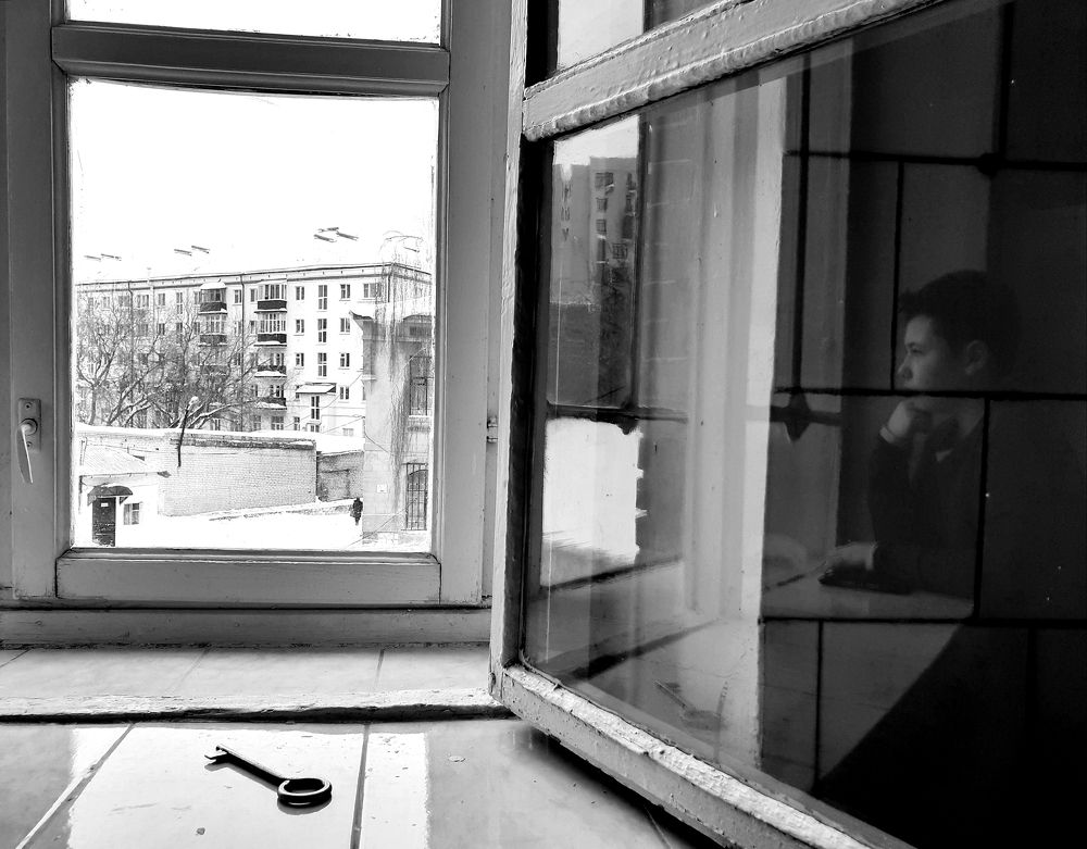 Photograph by Алёна Рындовская