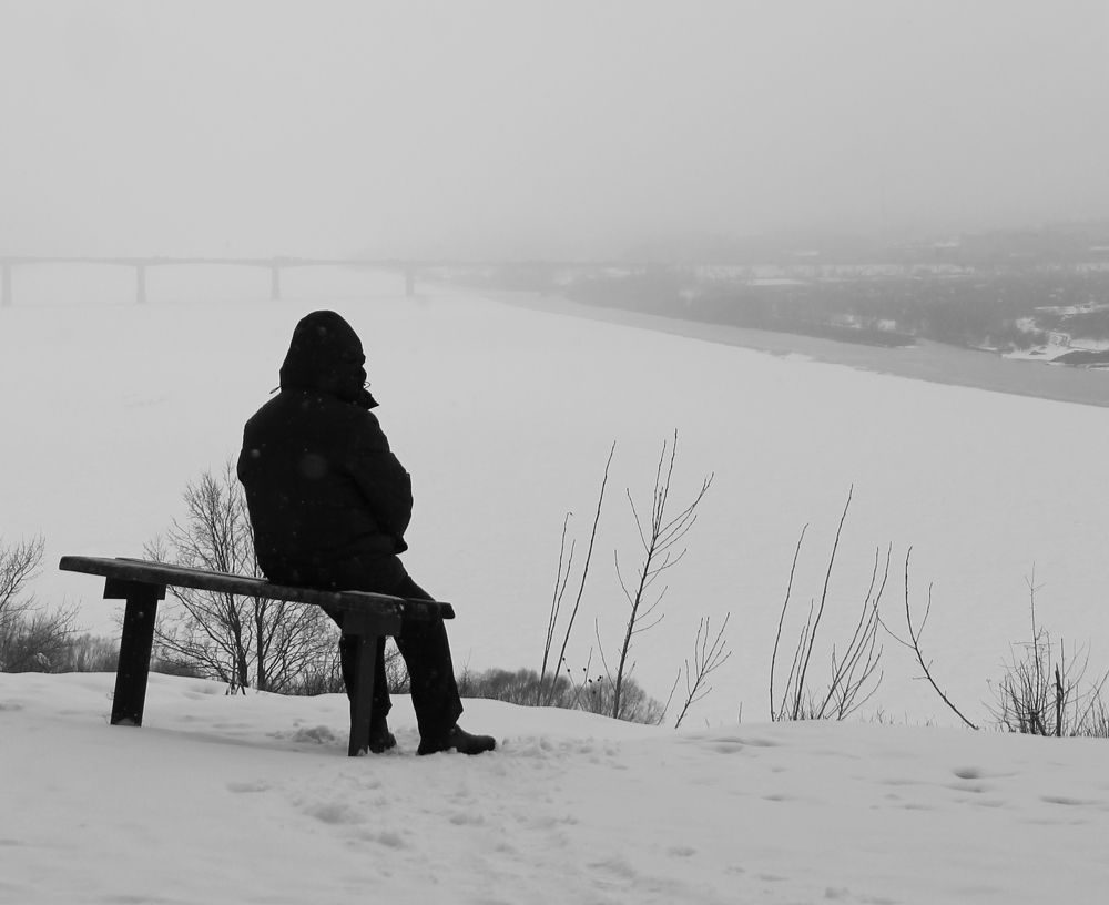 Photograph by Юлия Мусатова