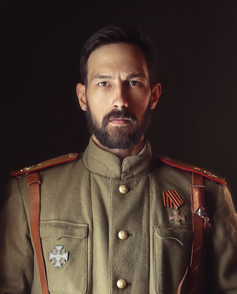 Последняя ставка