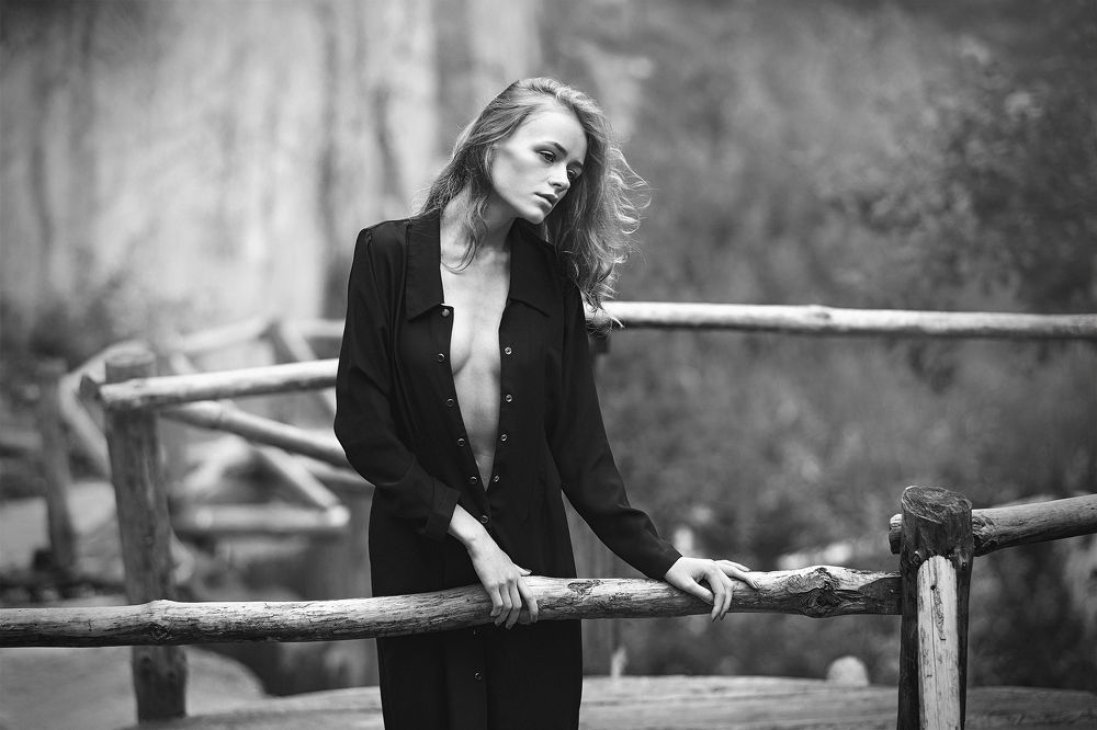 Photograph by Александр Романенко