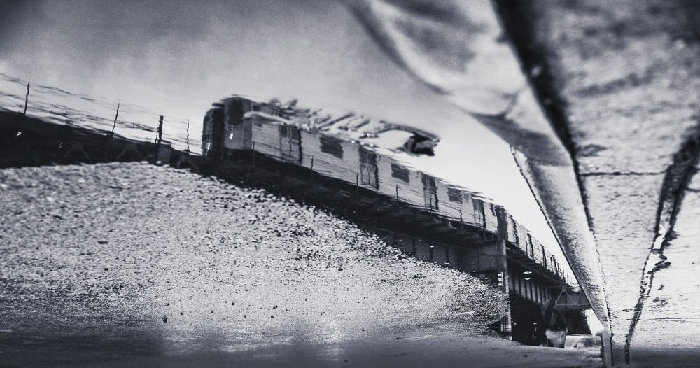 Photograph by Davit Tvildiani