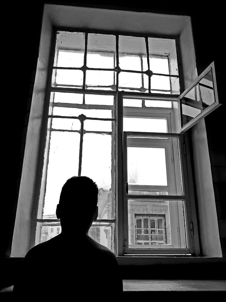 Photograph by Алёна Рындовская