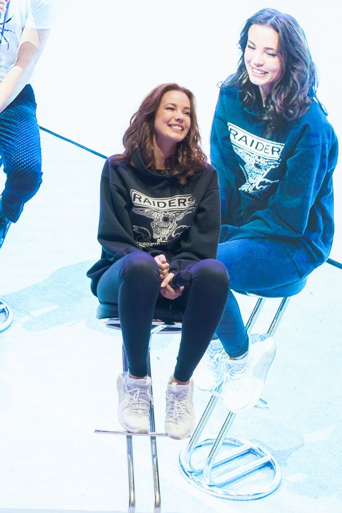 Stephanie Corneliussen