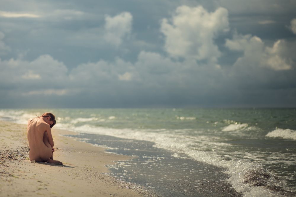 Photograph by Александр Романенко