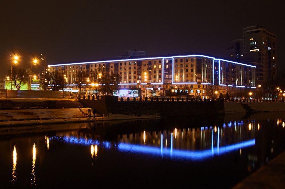 Photograph by Евгений Лобойко