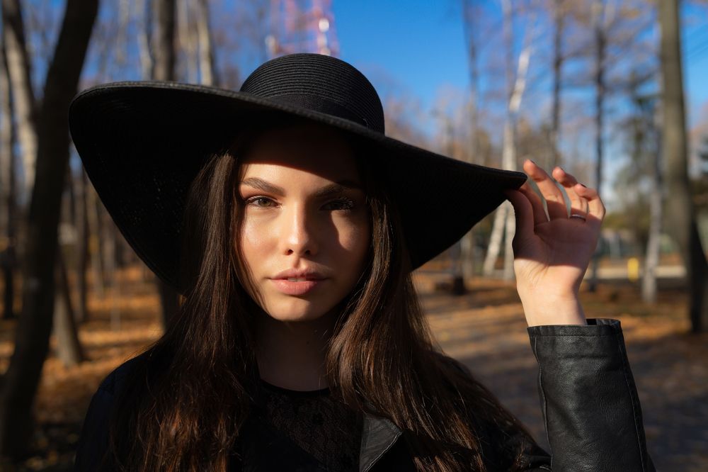 The last breath of autumn