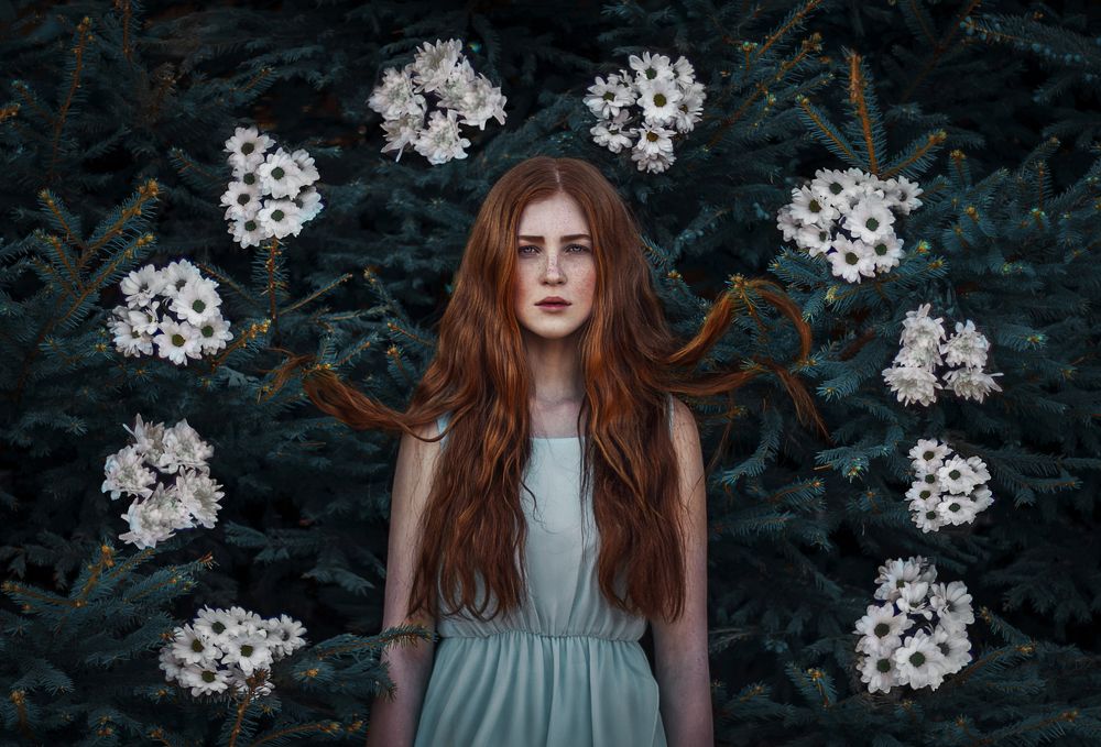 Photograph by Мария Гвоздёва