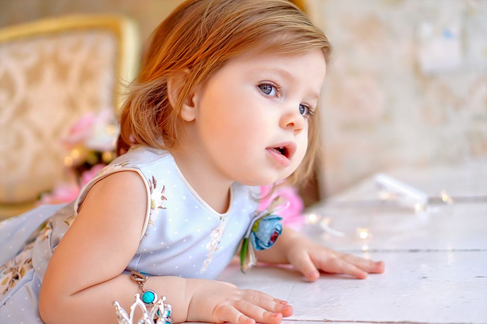 Интересный  мир